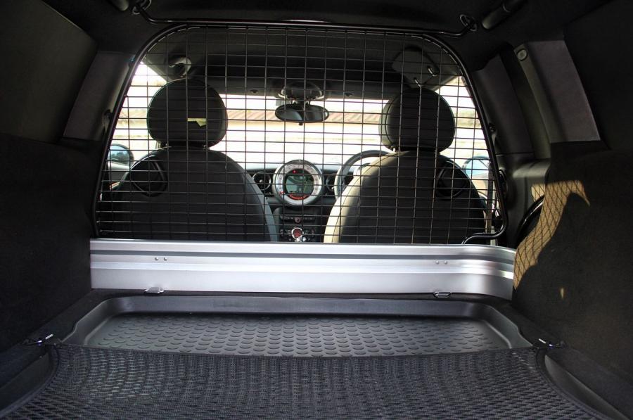  Mini Cooper Clubvan 2014 года  (фото 8 из 47)